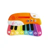 Infant Planet Teclado Electrónico Infantil