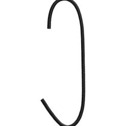 Inflador Manual Air Hammer 36 cm con Manguera Flexible y 3 Adaptadores