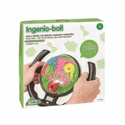 Ingenio Ball Automática