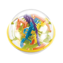 Ingenio Ball Game Planet