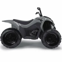 Injusa Quad Eléctrico Kawasaki KFX90 de 6v