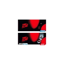 It taza mágica pennywise 460 ml time to float