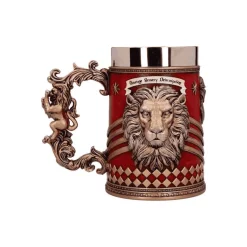 Jarra de Cerveza Decorativa Harry Potter Gryffindor – 650 ml