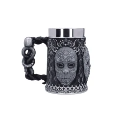 Jarra de Cerveza Mortífago Harry Potter