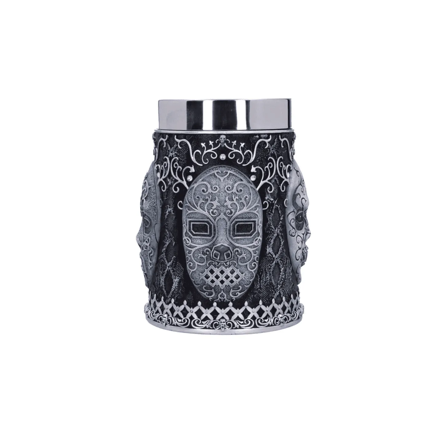 Jarra de Cerveza Mortífago Harry Potter