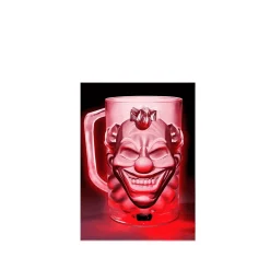 Jarra Payaso Asesino con Luz de 700 ml