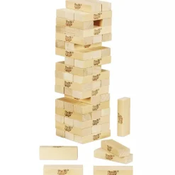 Jenga Juego de Mesa Hasbro Games