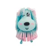 Jiggly Pup Expresiones Blue