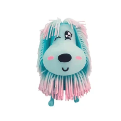 Jiggly Pup Expresiones Blue