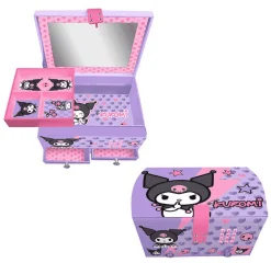 Joyero Secreto Hello Kitty and Friends con Sonido