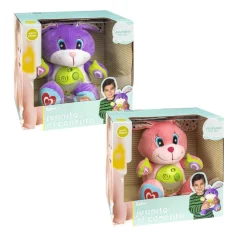 Juanito El Conejito| Juguete Infantil