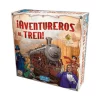 Juego Aventureros al tren