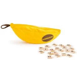 Juego Bananagrams