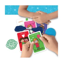 Juego Caja Magica De Las Emociones