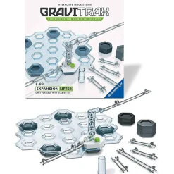 Juego Canicas GraviTrax Ascensor