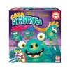 Juego Caza Monstruos