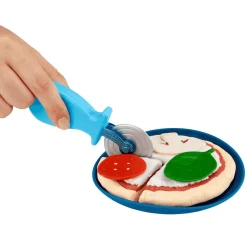 Juego Cocina Little Tikes Creative Chefs Pizza Kit