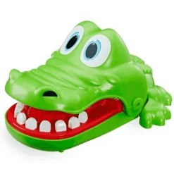 Juego Cocodrilo Sacamuelas
