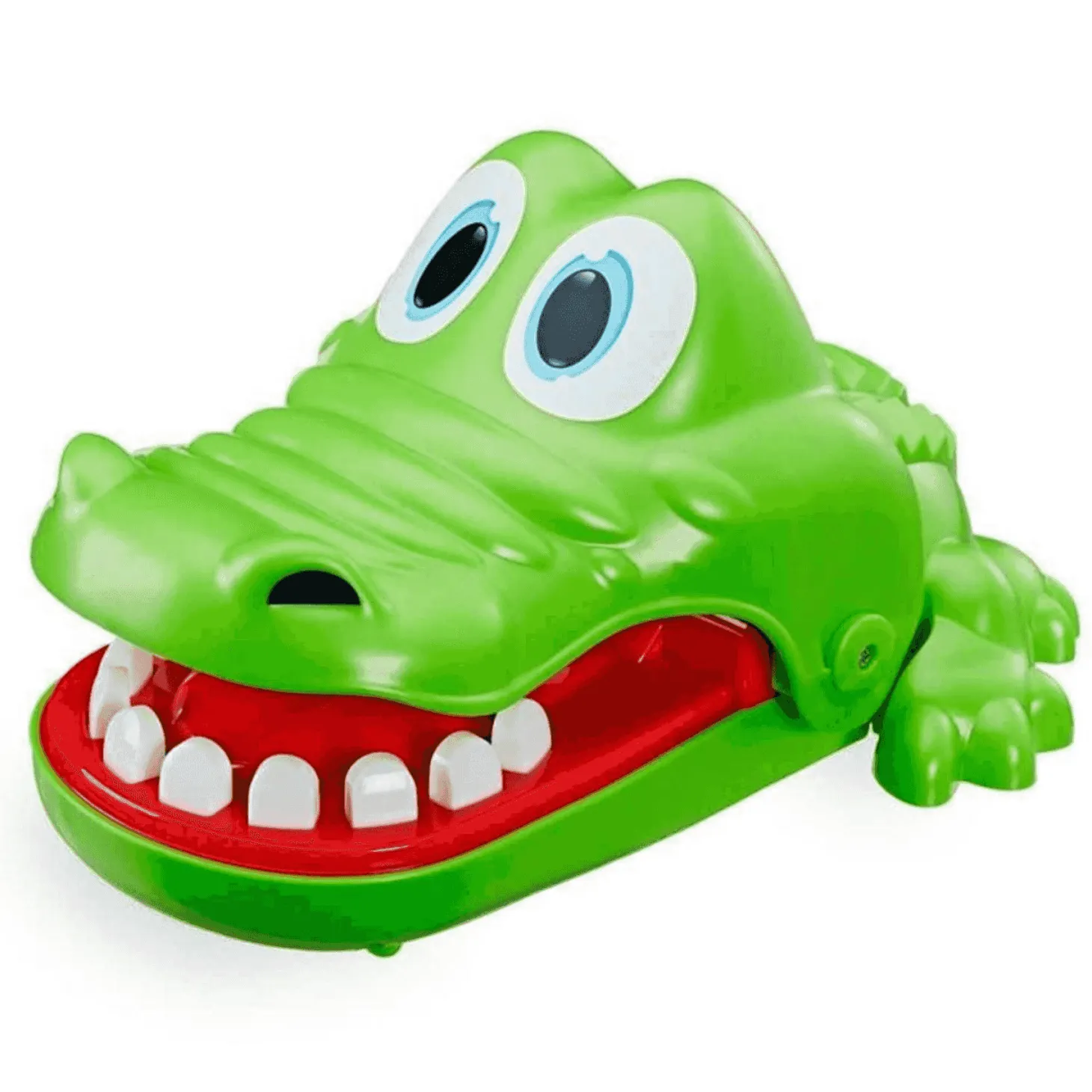 Juego Cocodrilo Sacamuelas