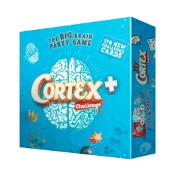 Juego Cortex Challenge +