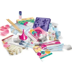 Juego Crea tus Perfumes | Ciencia y Juego