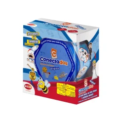 Juego de Cartas Conectados Original