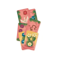 Juego de Cartas Ouch!