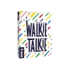 Juego de Cartas Walkie Talkie