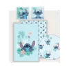 Juego de funda nórdica Disney Lilo & Stitch - Aloha 140x200 cm