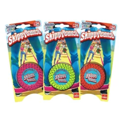 Juego de la Goma Skippy Dance
