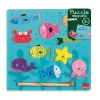 Juego de Madera Magnetic Pesca