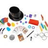 Juego de Magia Infantil con Sombrero
