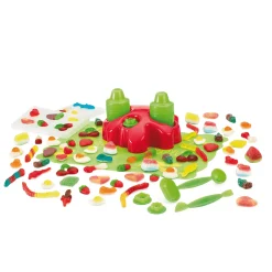 Juego de Manualidades Chuchelandia