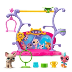 Juego De Mascota Got Talent Lps