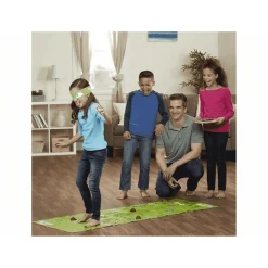 Juego de mesa ¡Caca Chaf!