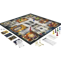 Juego de Mesa Cluedo