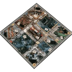 Juego de Mesa Cluedo Harry Potter