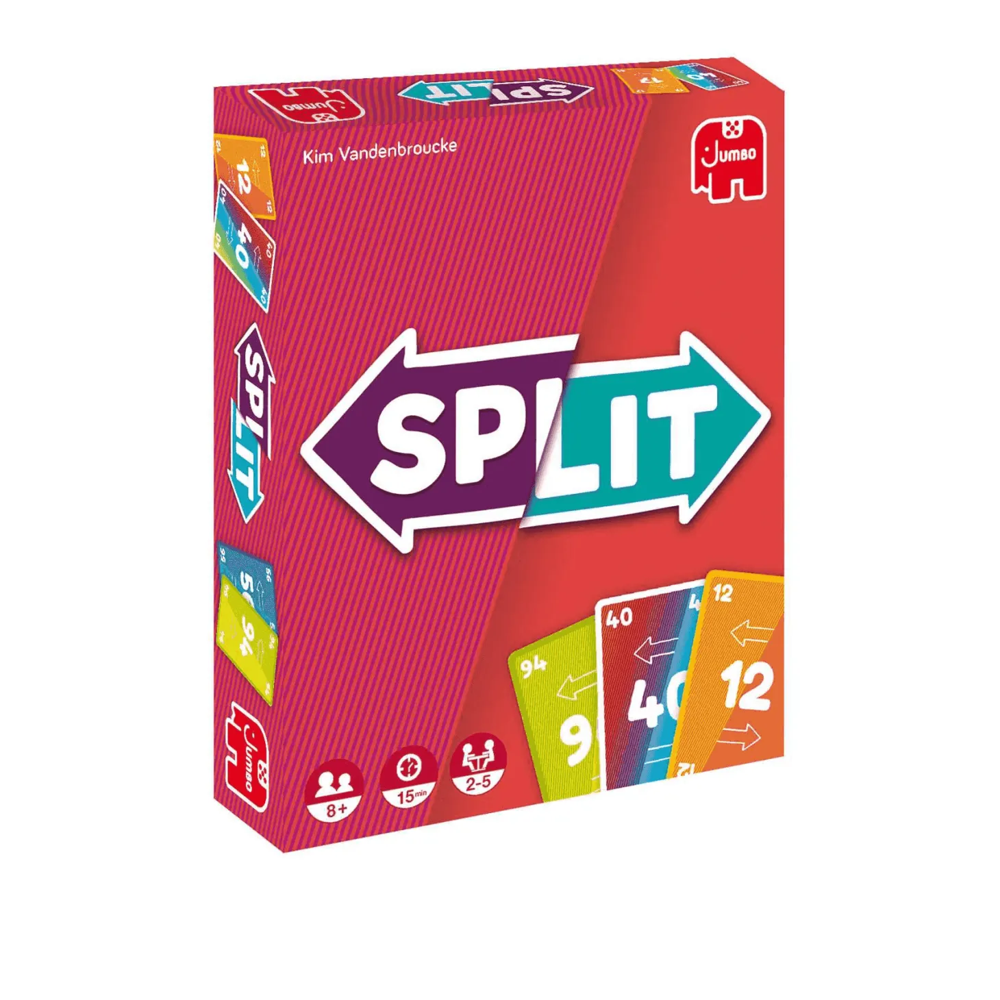 Juego de Mesa Familiar Split