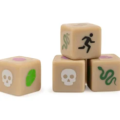 Juego de Mesa Jumanji