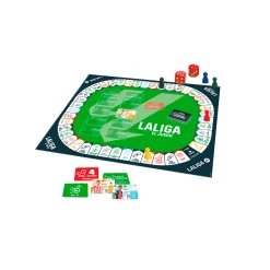 Juego de mesa LaLiga El Juego 2024-2025