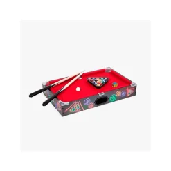 Juego de Mesa LED para Pool de Mesa