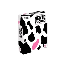 Juego de Mesa Mente Vacuna