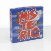 Juego de Mesa Misterio