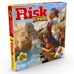 Juego de Mesa Risk Junior