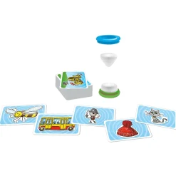 Juego de Mesa Time´s Up Kids 1