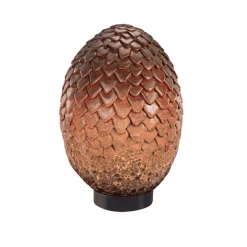 Juego de Tronos Réplica 1:1 Huevo de Dragon Drogon