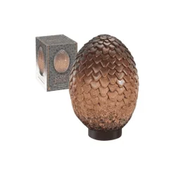 Juego de Tronos Réplica 1:1 Huevo de Dragon Drogon