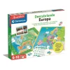 Juego Descubriendo Europa