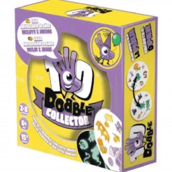 Juego Dobble Ed Coleccionista 10º Aniversario