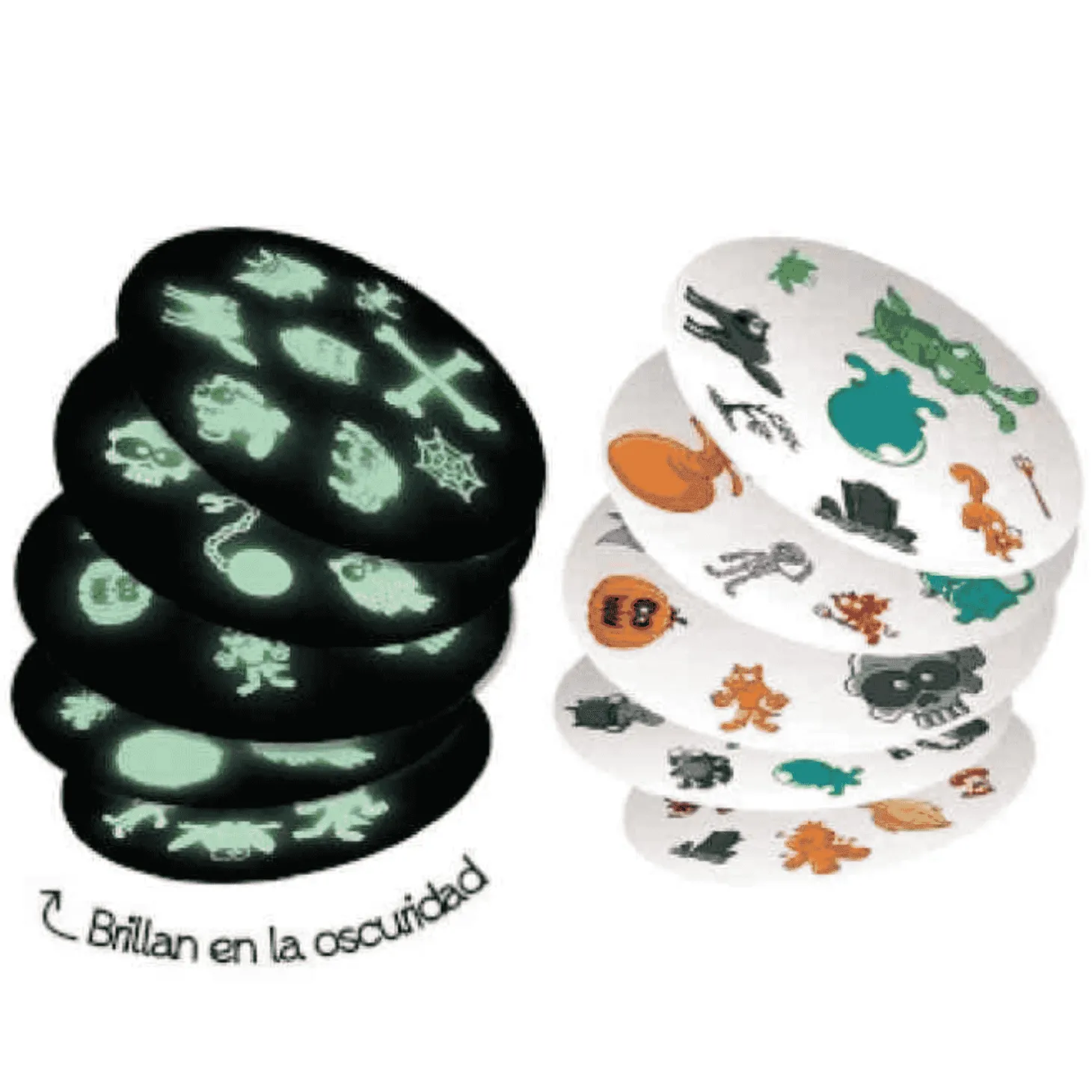 Juego Dobble Ed Coleccionista 10º Aniversario